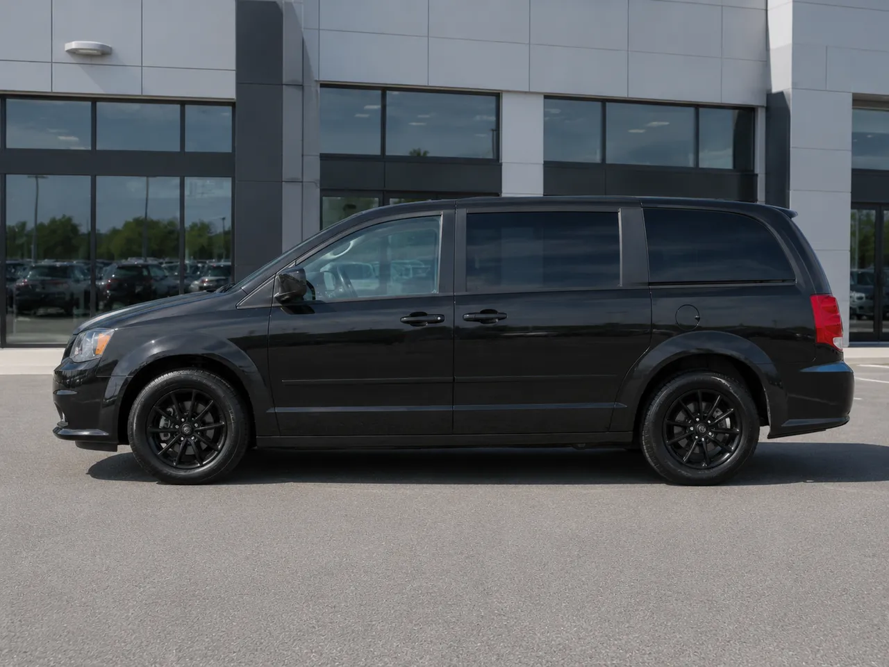 2020 Dodge Grand Caravan GT - Photo 3